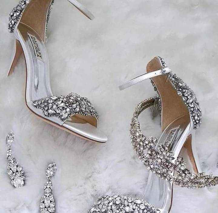 Zapatos muy coquetos 16