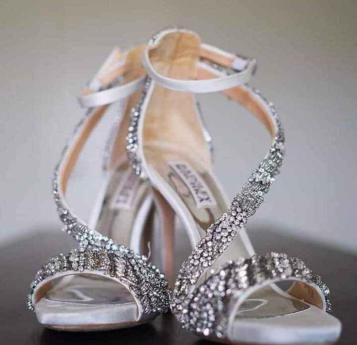 Zapatos muy coquetos 18