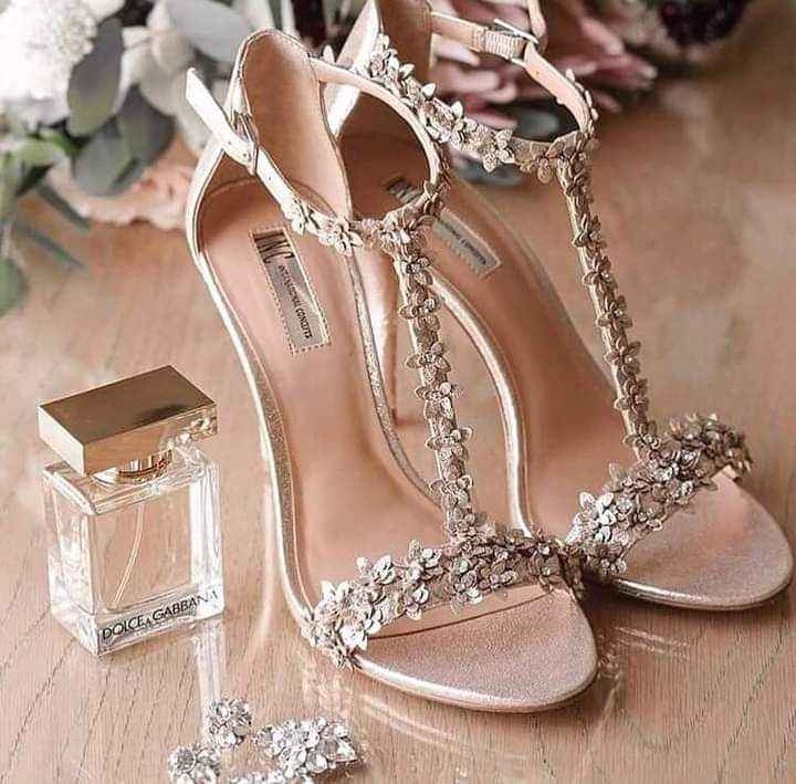 Zapatos muy coquetos 20