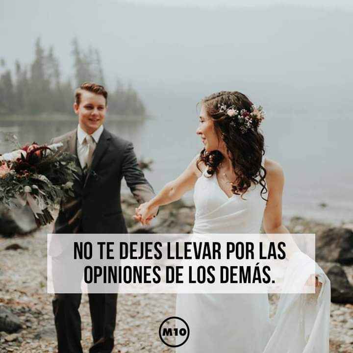 Cosas que te hubiera gustado saber el día b 5