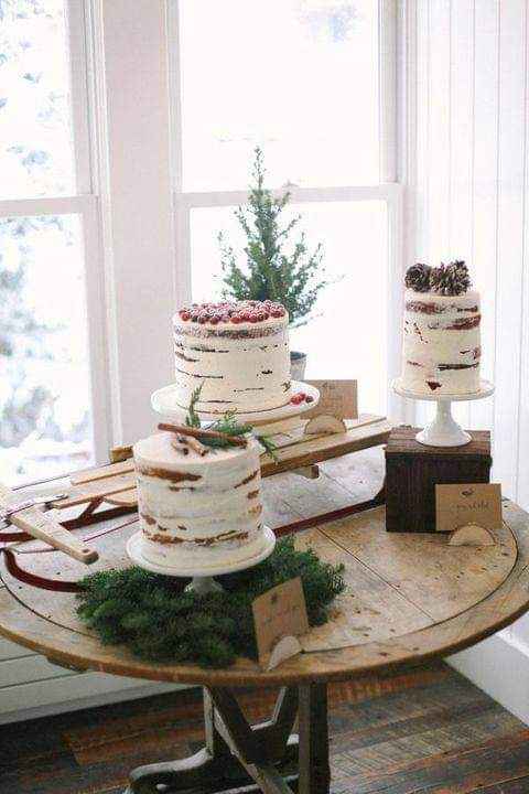 Displays para tu pastel 3