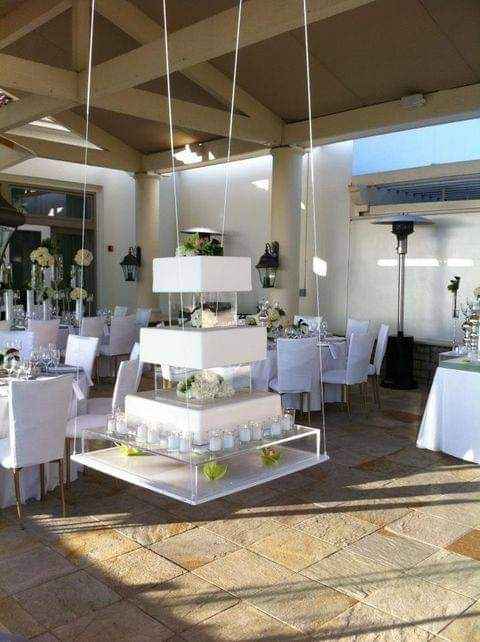 Displays para tu pastel 19