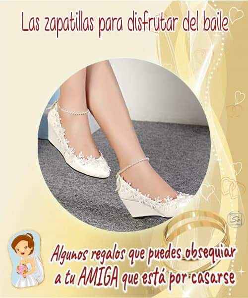 Regalitos que una Bride puede desear 7