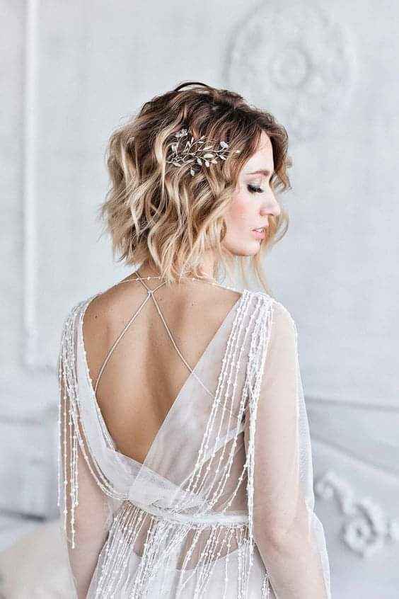 Si tuvieras el cabello corto 1