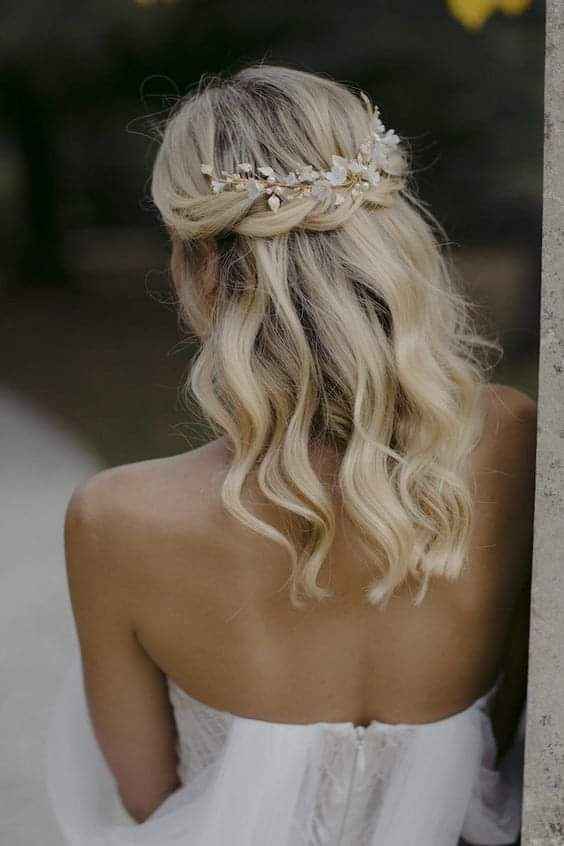 Si tuvieras el cabello corto 3