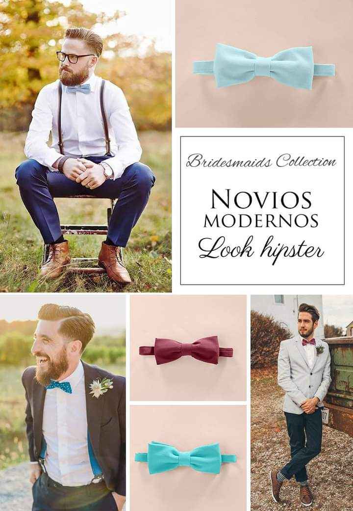 Tu fm con look hipster 1