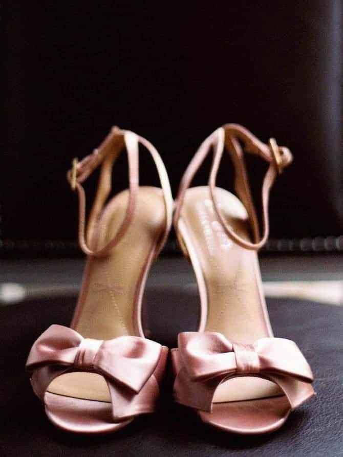 Tu boda con acentos de color rosa palo 15