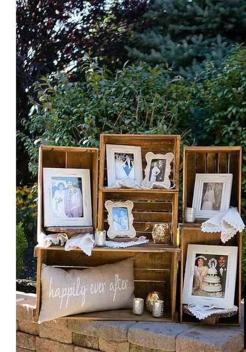 Las fotos del baúl de los recuerdos 2