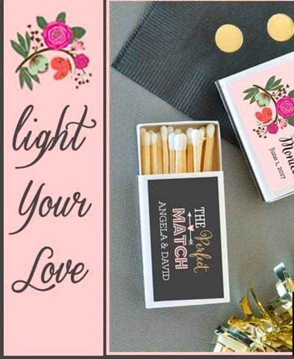 Detalles para regalar a tus invitados 1