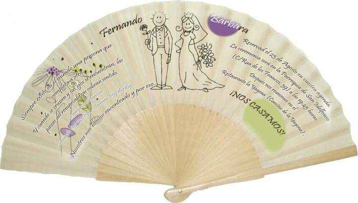 Invitaciones creativas 4