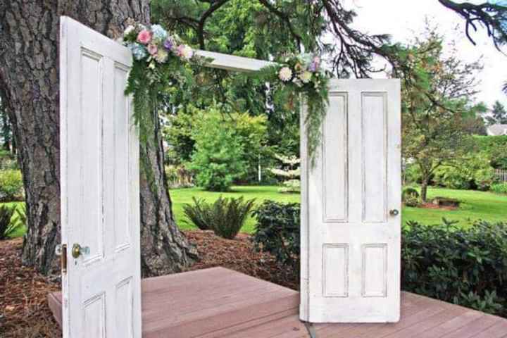 Puertas para el altar - 5