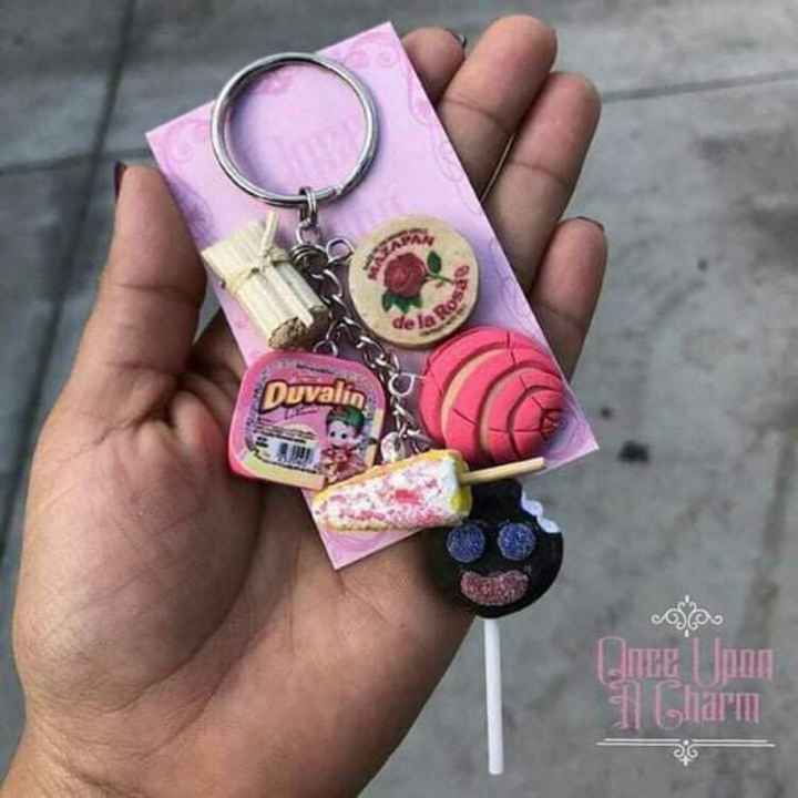 Recuerditos muy mexicanos 🇲🇽 - 3