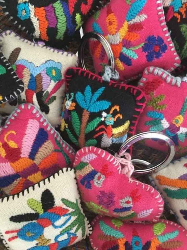 Recuerditos muy mexicanos 🇲🇽 - 12