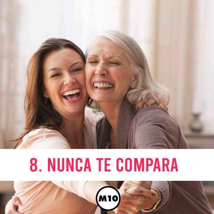 ¿Tienes una gran suegra? 9
