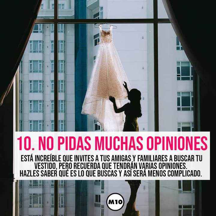 Elige el vestido correcto 11