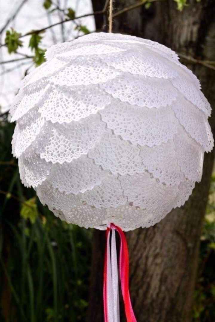 Decora con blondas - 3
