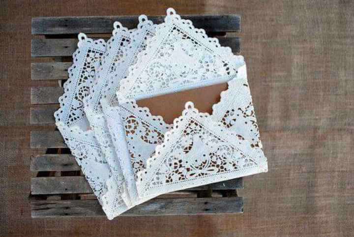 Decora con blondas - 4