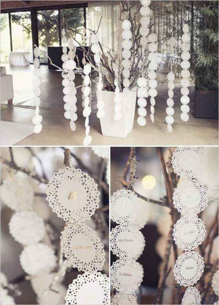 Decora con blondas - 7