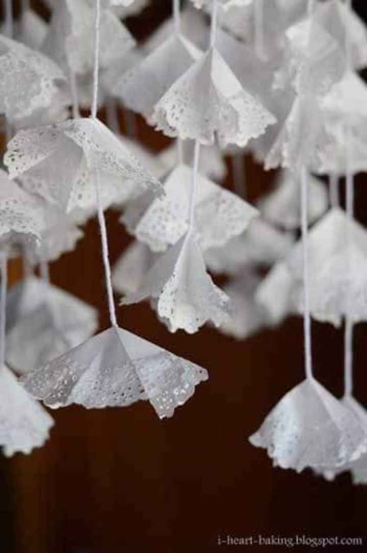 Decora con blondas - 9