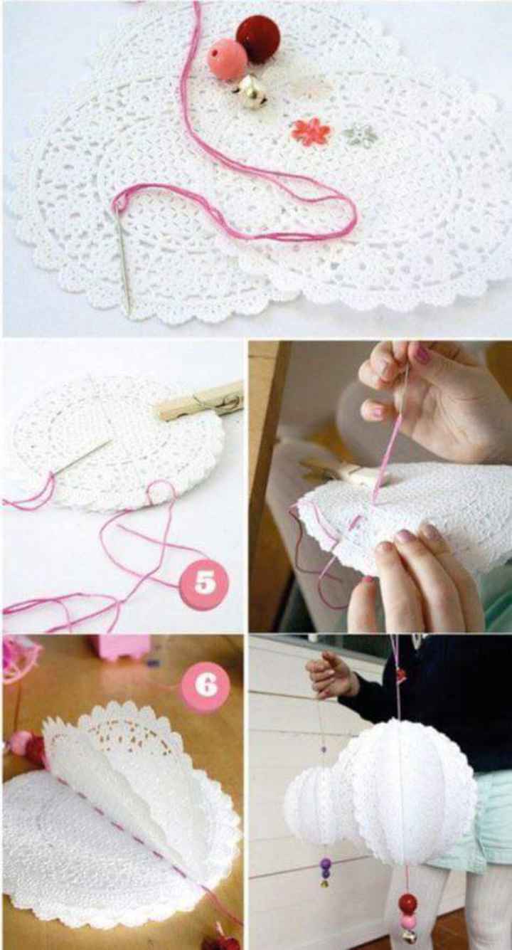 Decora con blondas - 12