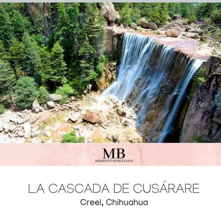 Lugares para viajar en pareja - 9