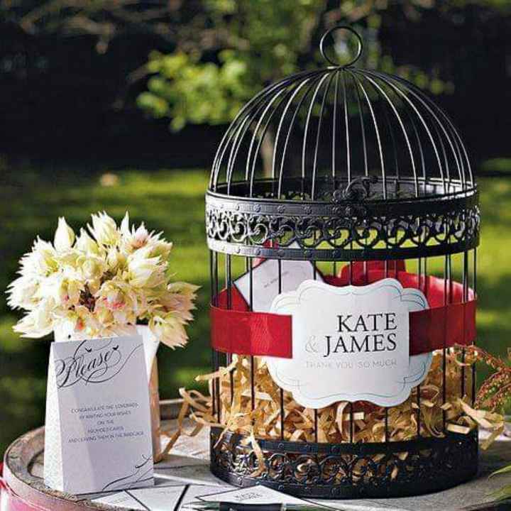Gift box: Jaulas - 2