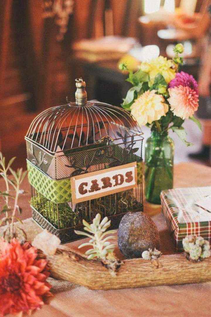 Gift box: Jaulas - 3