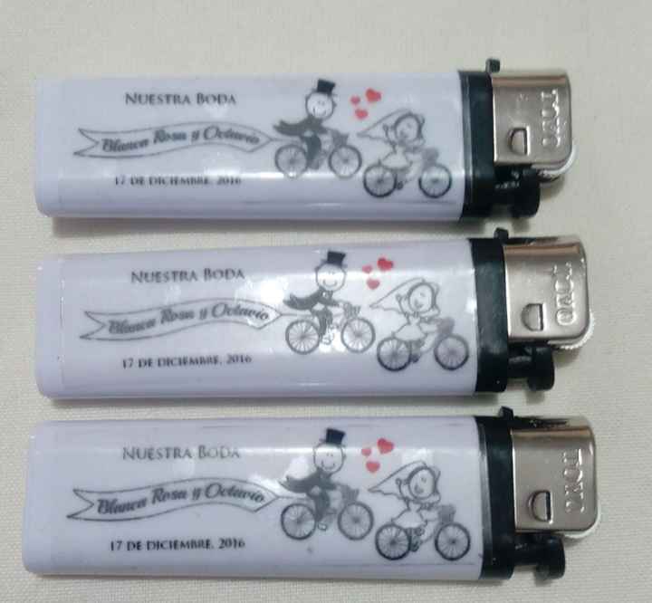 ¿Qué regalar a los hombres? - 2