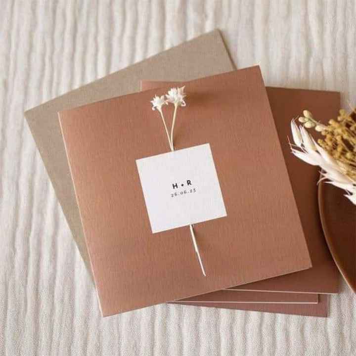 Invitaciones hermosas y originales - 7