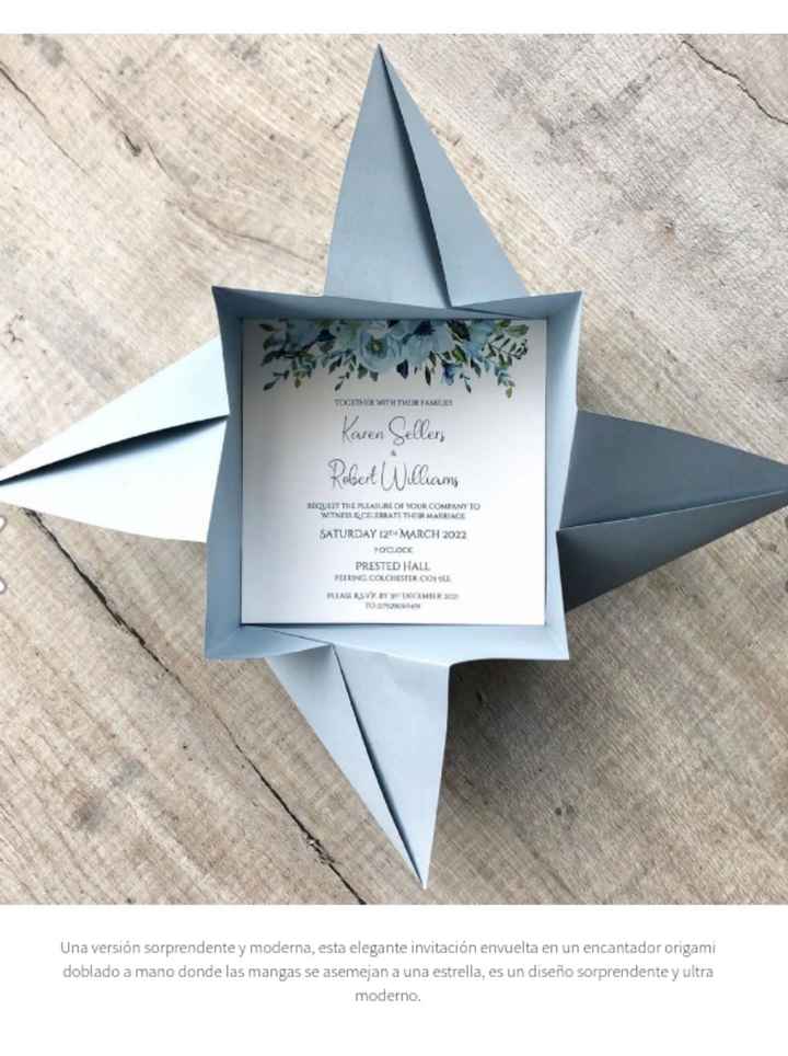 Otoño: invitaciones - 8