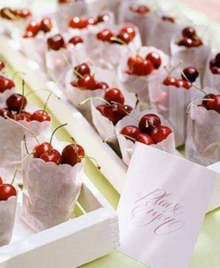 Regalitos frutales para tus invitados - 2
