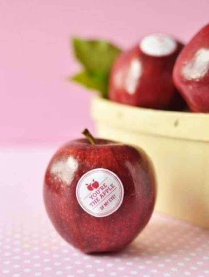 Regalitos frutales para tus invitados - 3