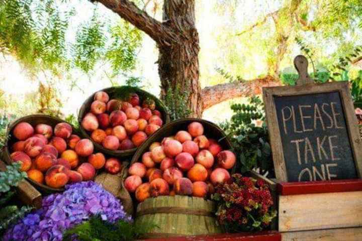 Regalitos frutales para tus invitados - 7