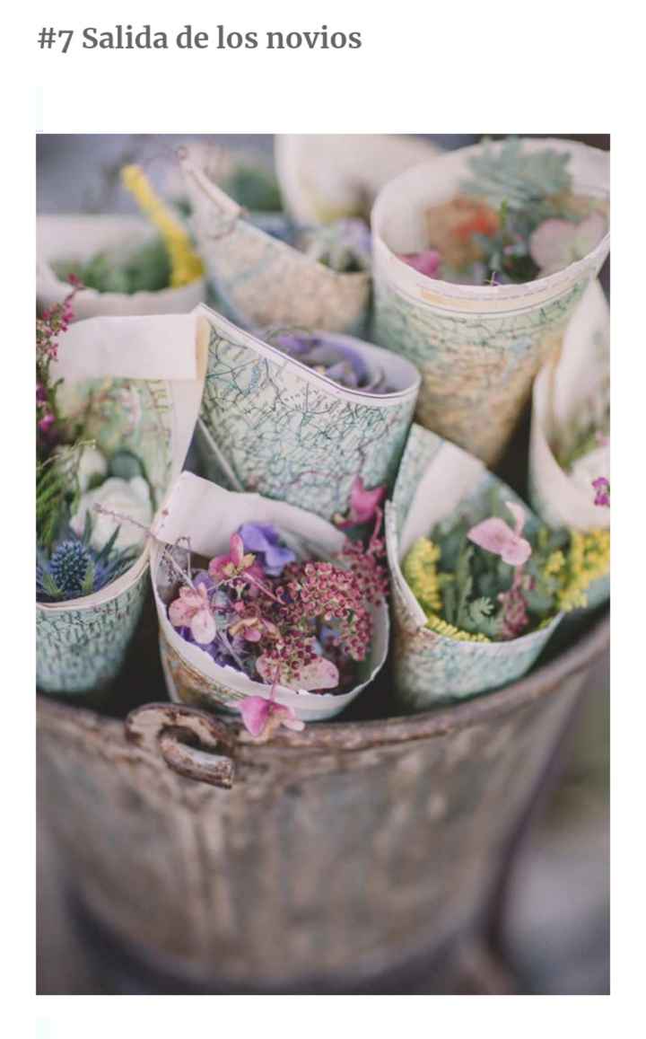 8 ideas de manualidades low cost - 18