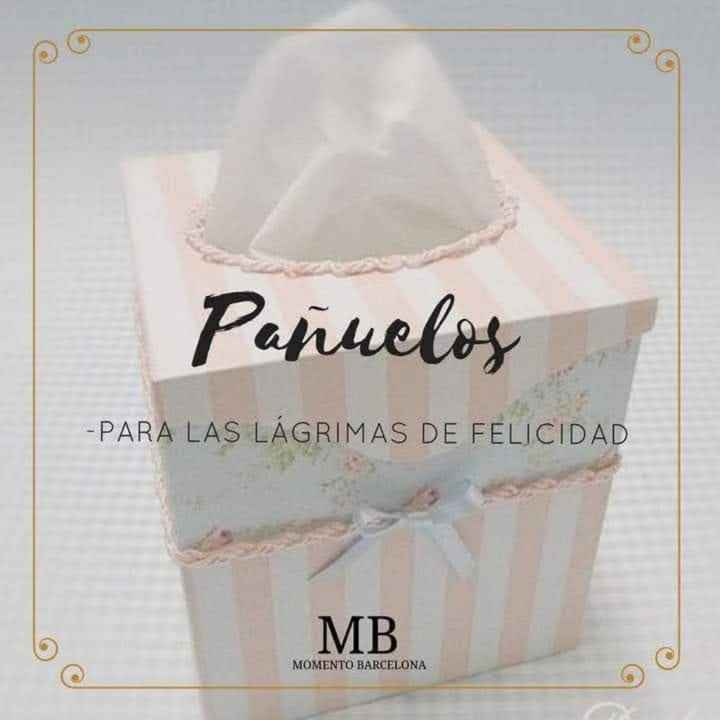 ¿Qué detalles tendrás en tu ceremonia? - 2
