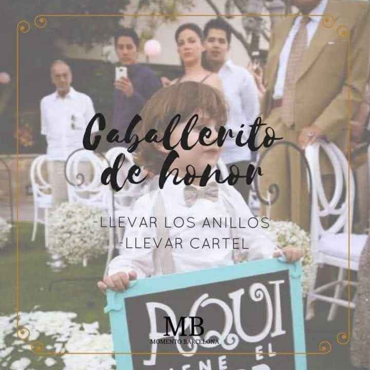 ¿Qué detalles tendrás en tu ceremonia? - 4