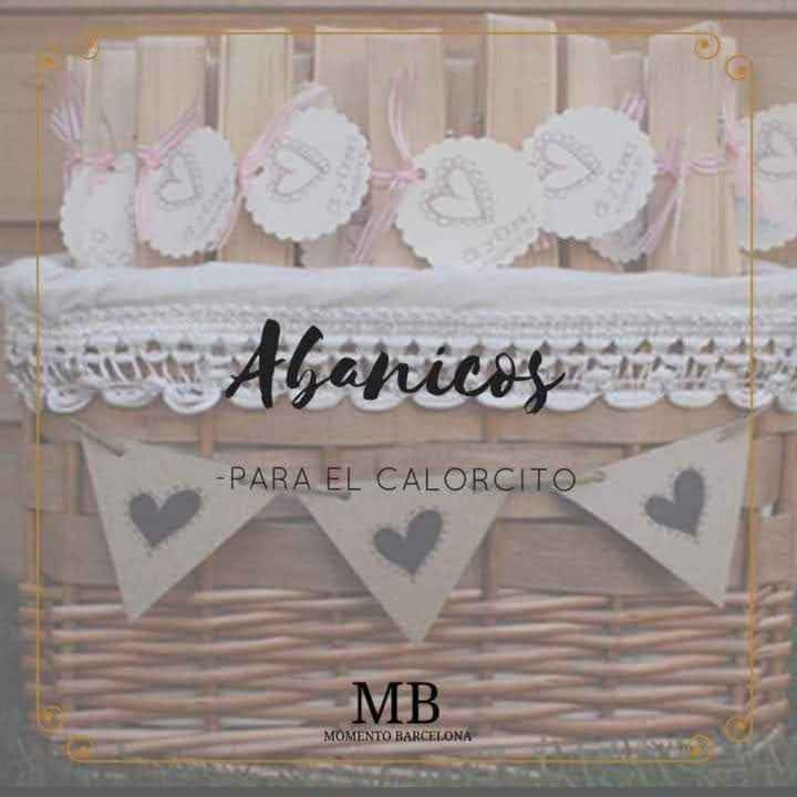 ¿Qué detalles tendrás en tu ceremonia? - 5