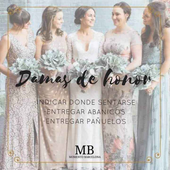 ¿Qué detalles tendrás en tu ceremonia? - 6