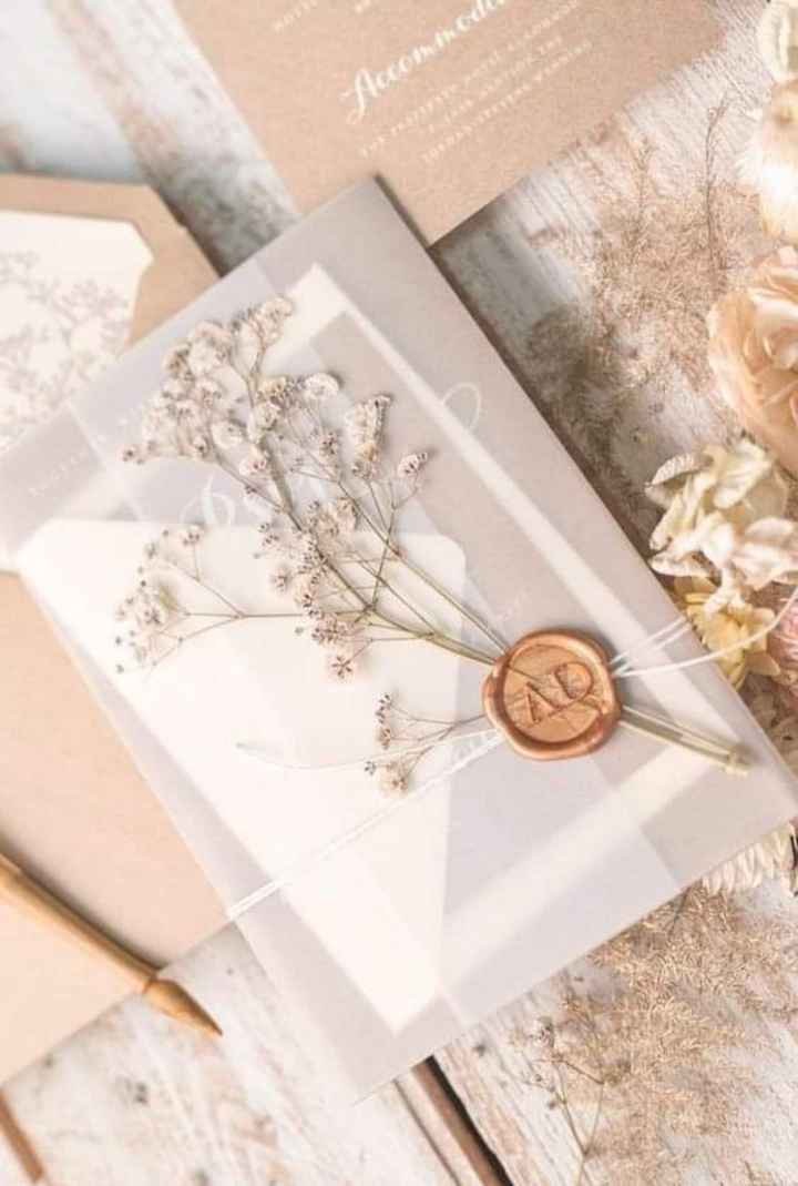 Tendencia 2022: invitaciones - 1