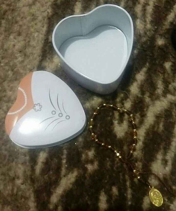 ¿Por qué regalar almendras en la boda? - 2