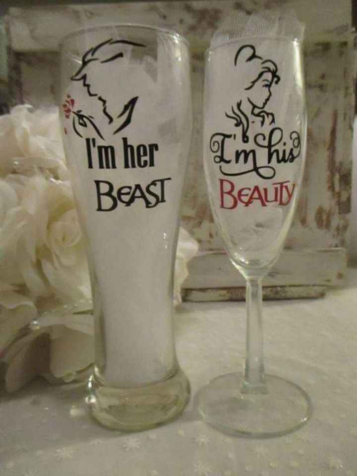 Copas para los novios - 3