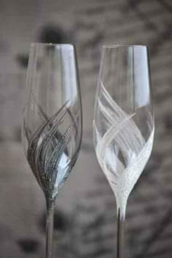 Copas para los novios - 4