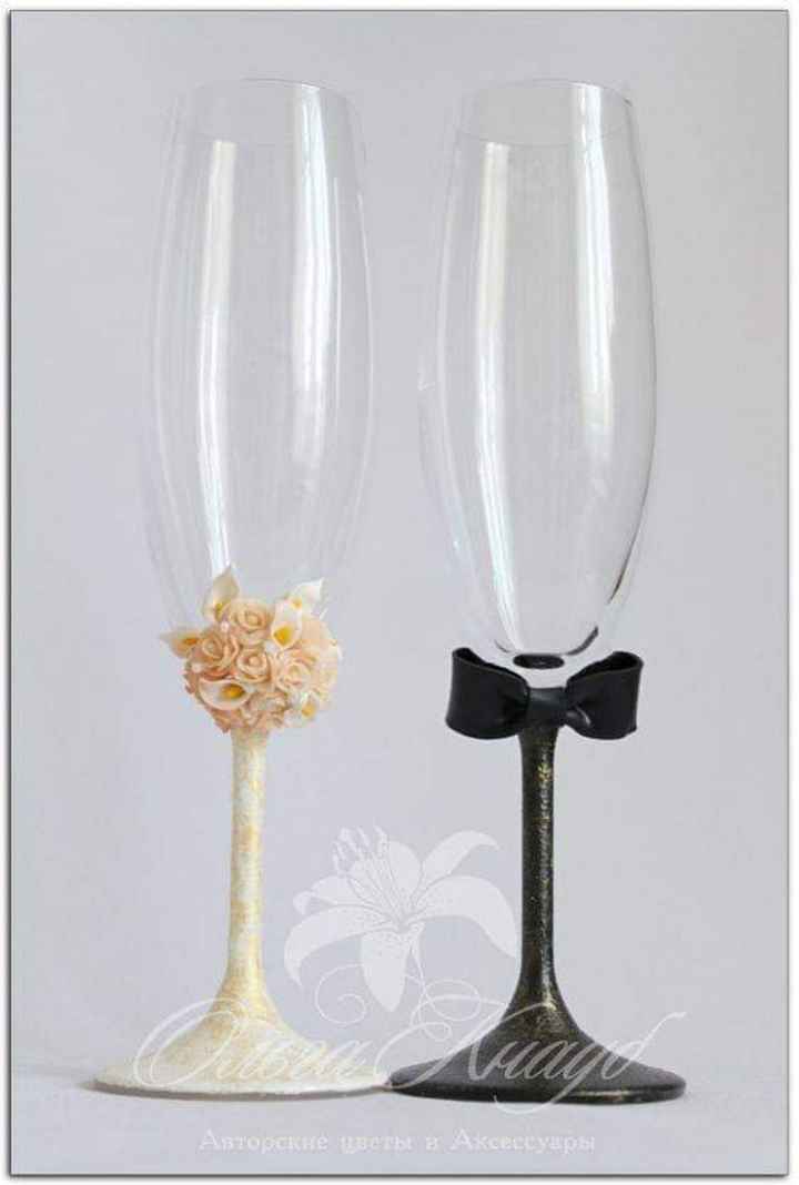 Copas para los novios - 5