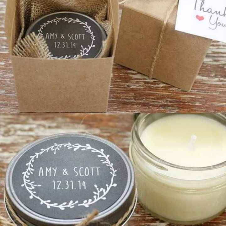 Recuerdos para tu boda - 6