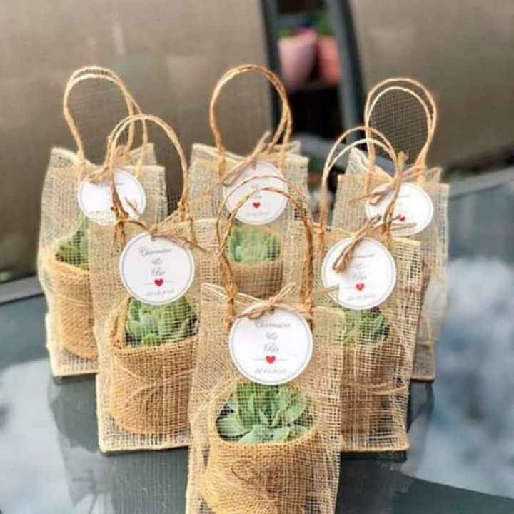 Recuerdos para tu boda - 7