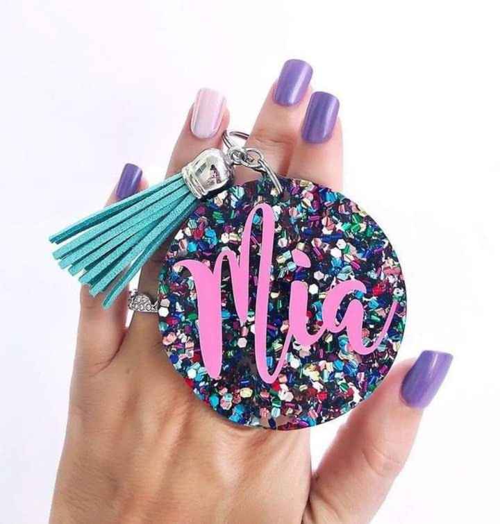 ¿Quieres ser mi dama de honor? - 5