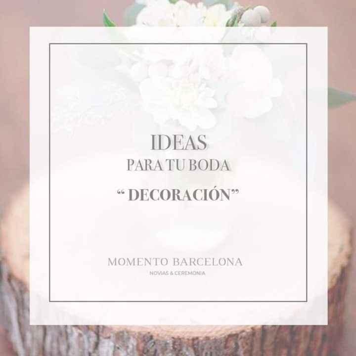 Centros de mesa:velas y frascos - 2