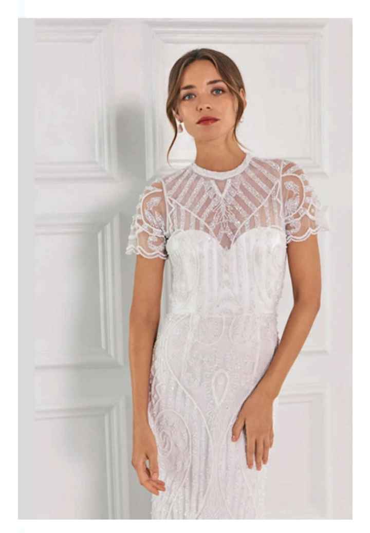 Le reve online vestidos