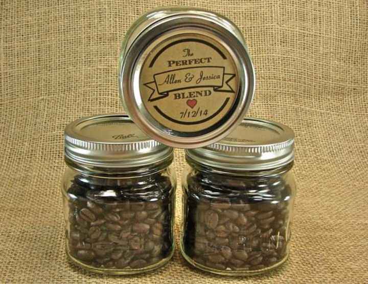 Café como souvenir - 2