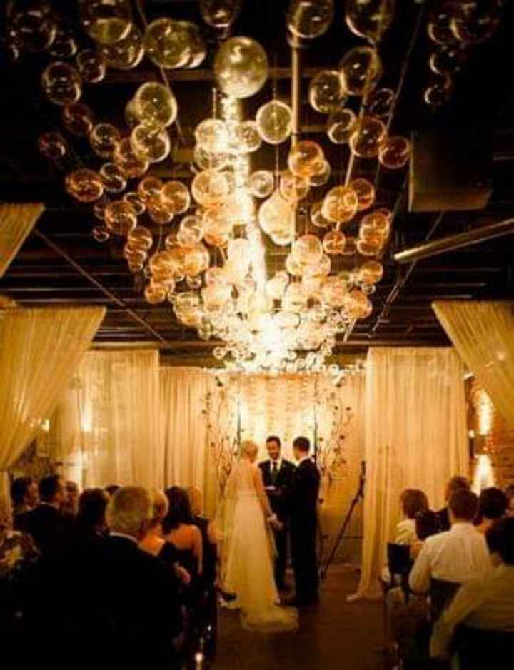 Luces en tu altar - 5